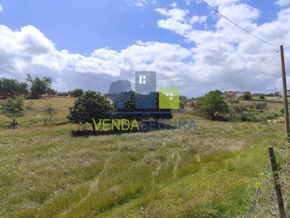 Terreno para Venda em Sobral da Adiça Foto 2