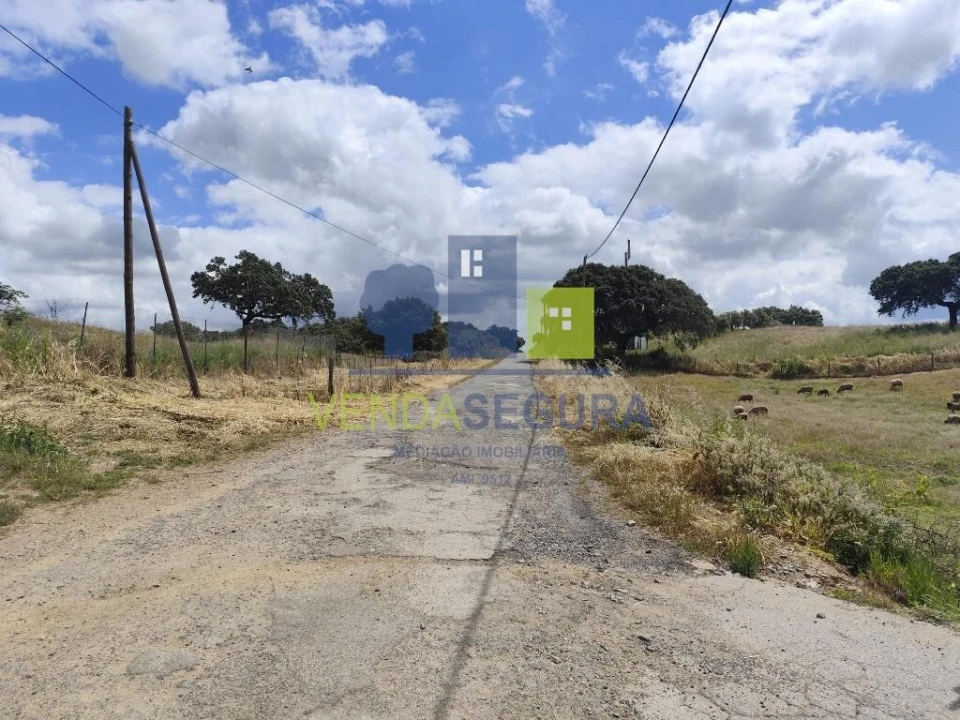 Terreno para Venda em Sobral da Adiça Foto 8