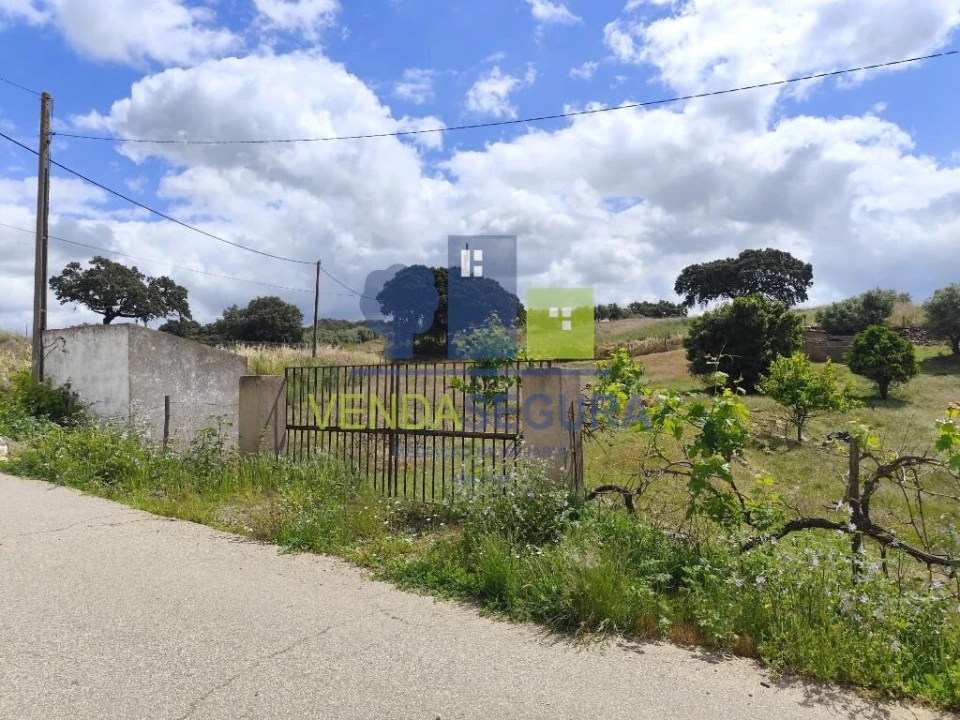 Terreno para Venda em Sobral da Adiça Foto 5
