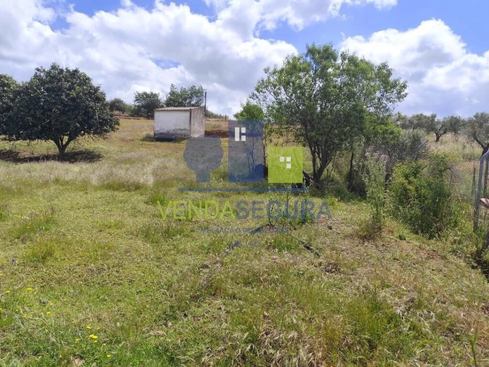 Terreno para Venda em Sobral da Adiça Foto 4