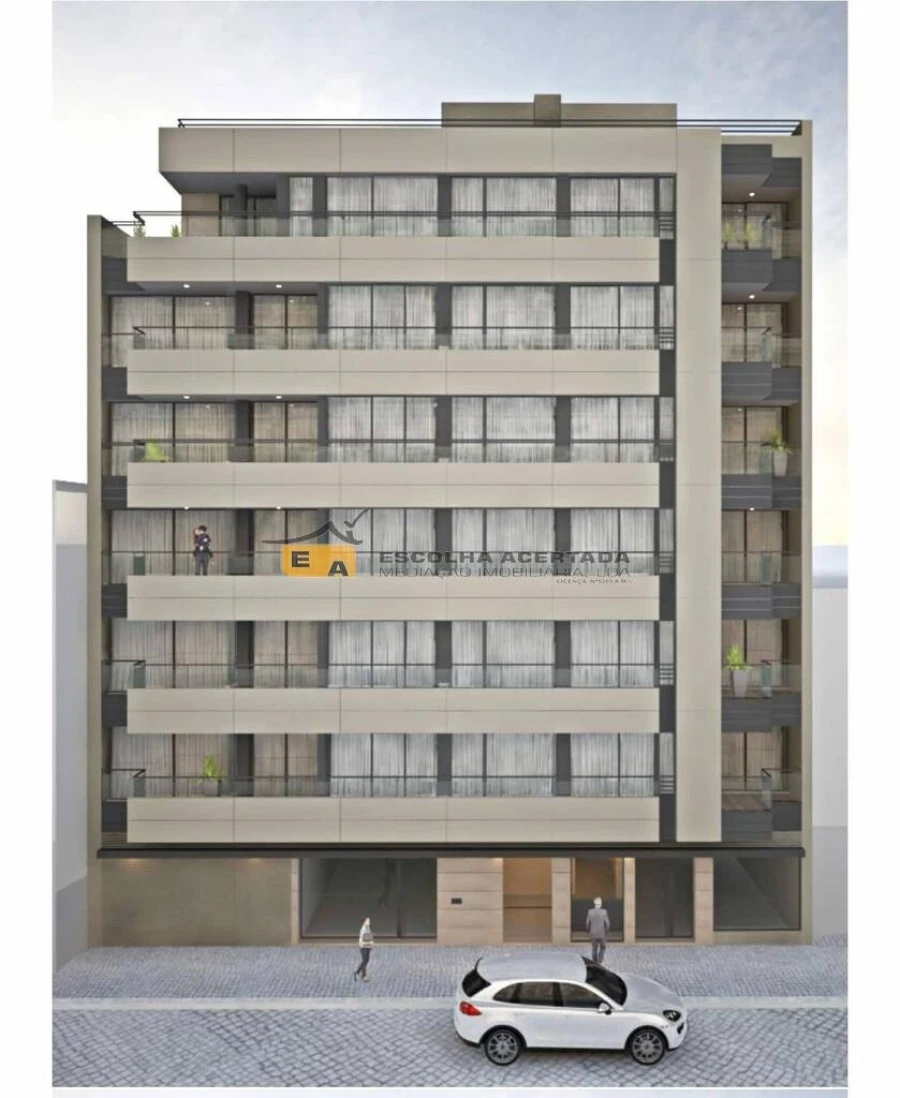 Loja para Arrendamento em Cidade da Maia Foto 1