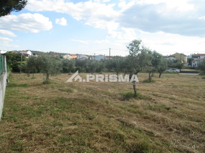 Terreno para Venda em Benquerenças Foto 2