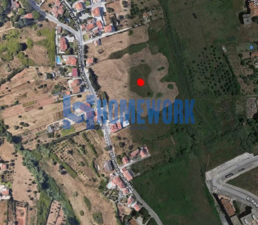 Terreno para Venda em Sesimbra (Castelo) Foto 10
