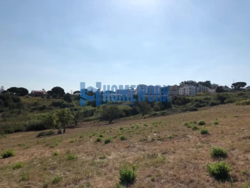 Terreno para Venda em Sesimbra (Castelo)
