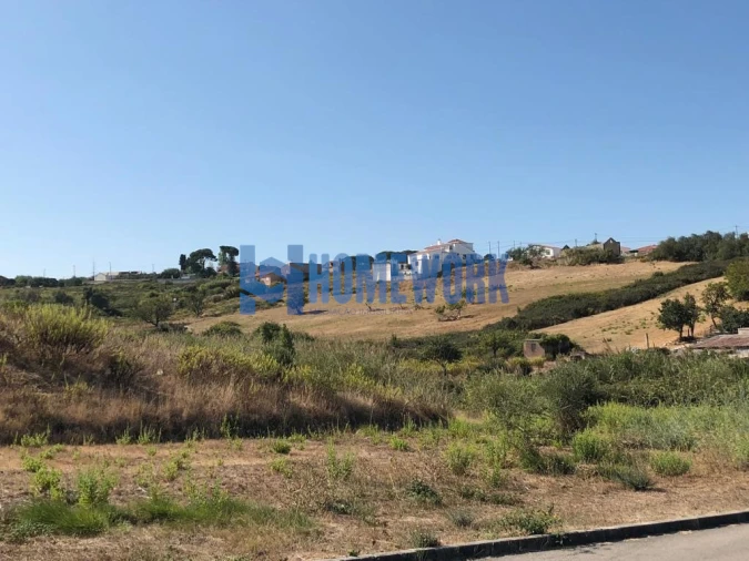Terreno para Venda em Sesimbra (Castelo) Foto 3
