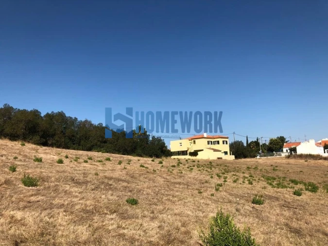 Terreno para Venda em Sesimbra (Castelo) Foto 6