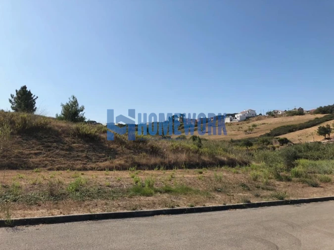 Terreno para Venda em Sesimbra (Castelo) Foto 4
