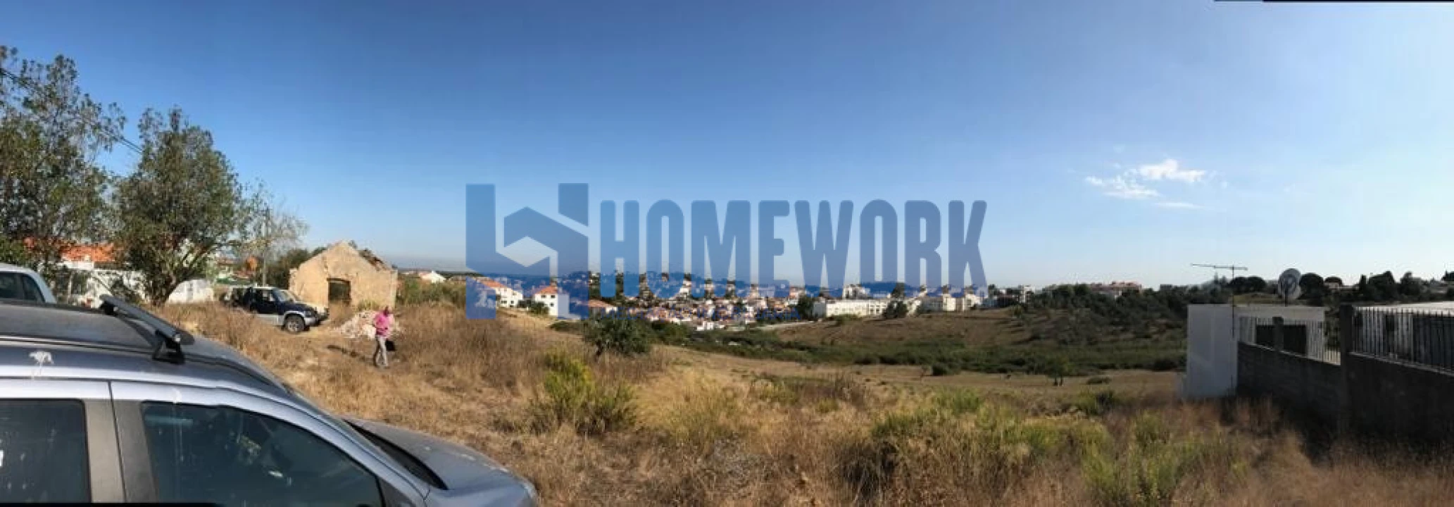 Terreno para Venda em Sesimbra (Castelo) Foto 8
