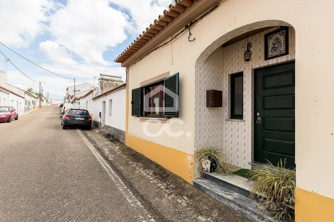 Moradia T4 para Venda em Pavia Foto 34