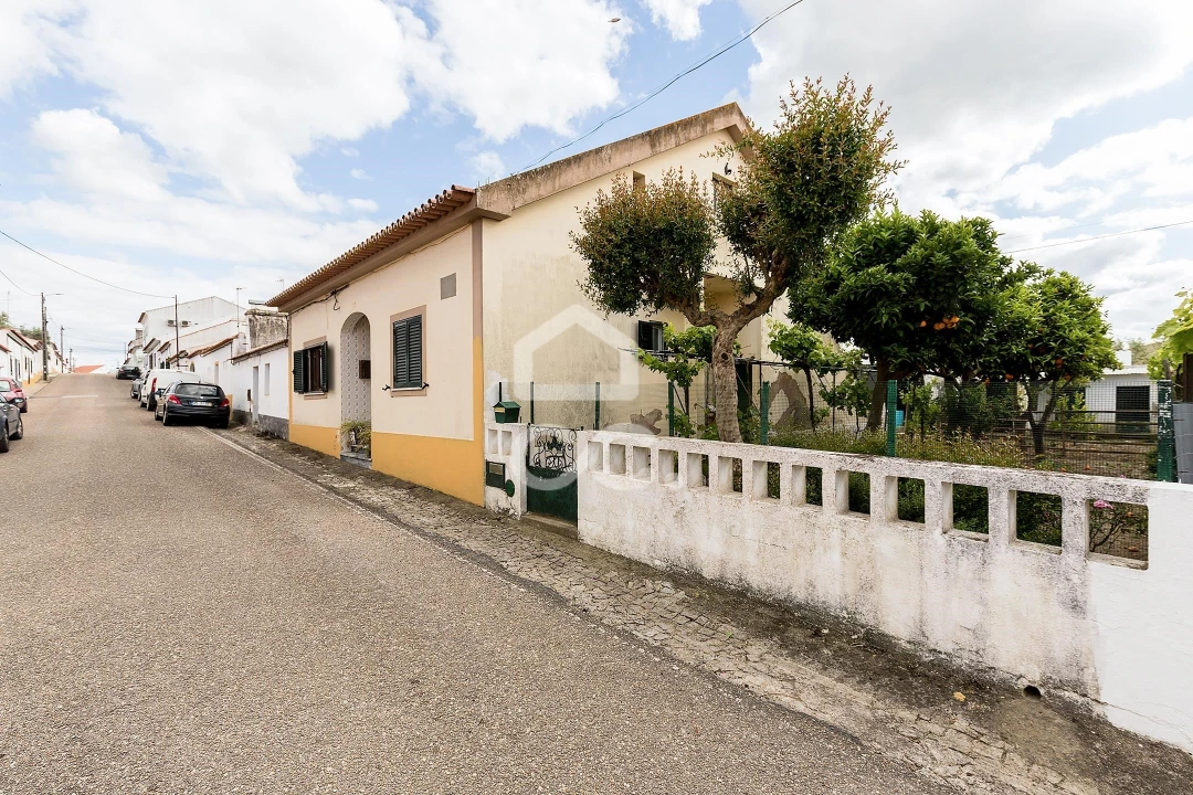 Moradia T4 para Venda em Pavia Foto 33