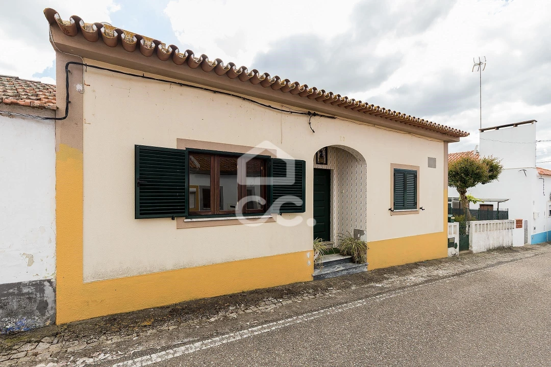 Moradia T4 para Venda em Pavia Foto 35