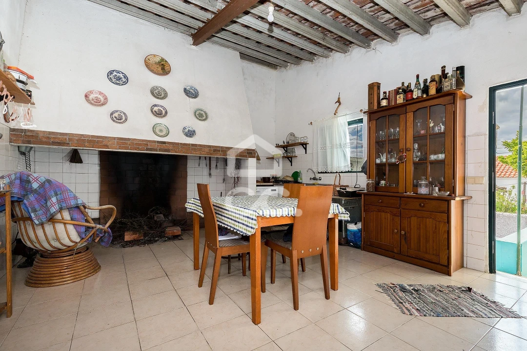 Moradia T4 para Venda em Pavia Foto 5