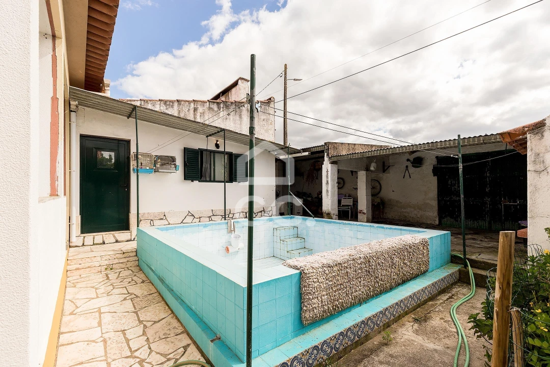 Moradia T4 para Venda em Pavia Foto 28