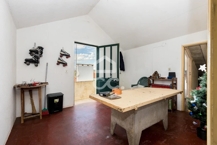 Moradia T4 para Venda em Pavia Foto 17