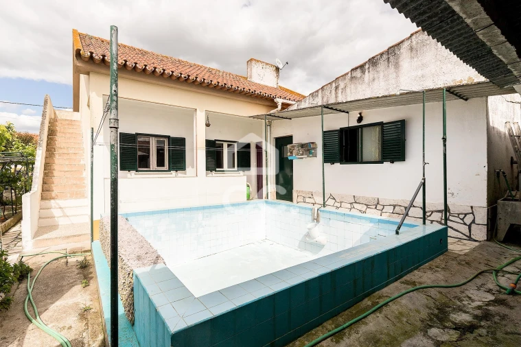 Moradia T4 para Venda em Pavia Foto 4