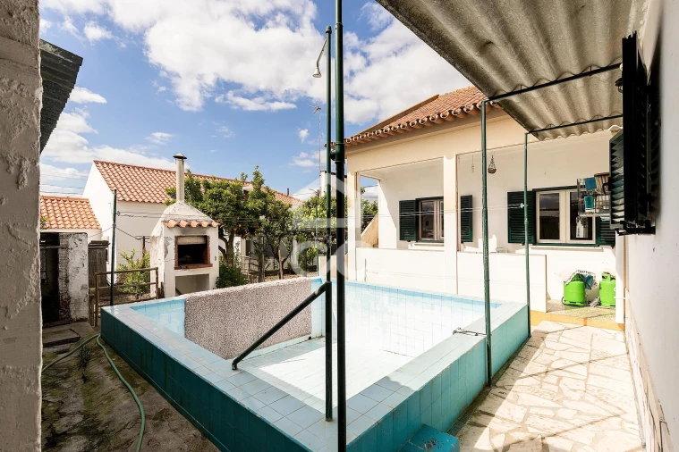 Moradia T4 para Venda em Pavia Foto 27