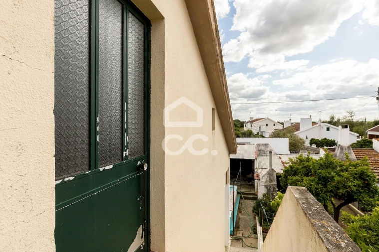 Moradia T4 para Venda em Pavia Foto 23