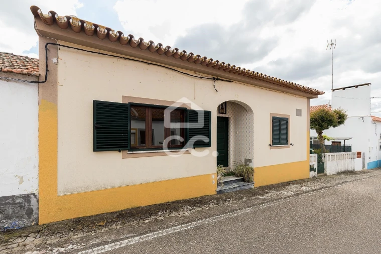 Moradia T4 para Venda em Pavia Foto 35