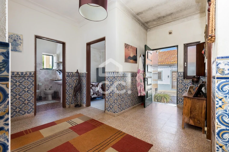 Moradia T4 para Venda em Pavia Foto 16