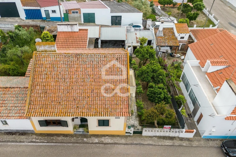 Moradia T4 para Venda em Pavia Foto 36