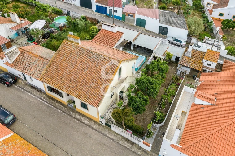 Moradia T4 para Venda em Pavia Foto 6