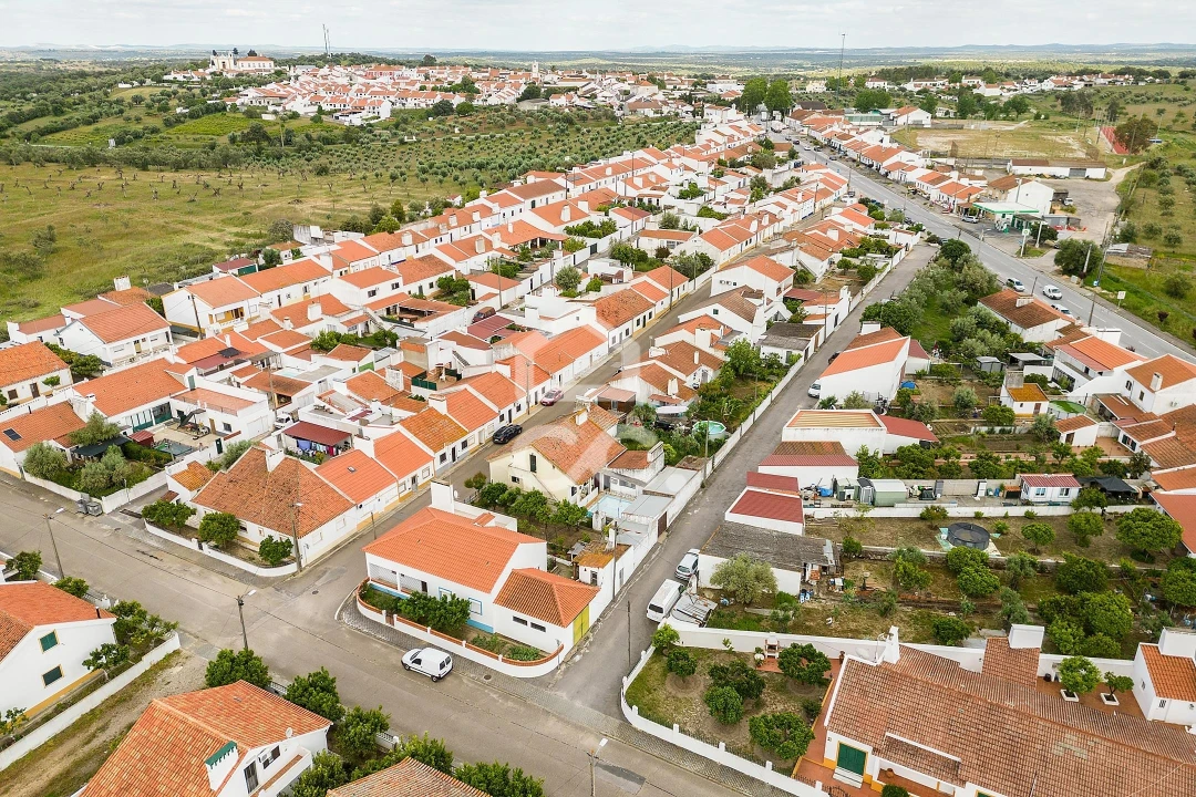 Moradia T4 para Venda em Pavia Foto 41