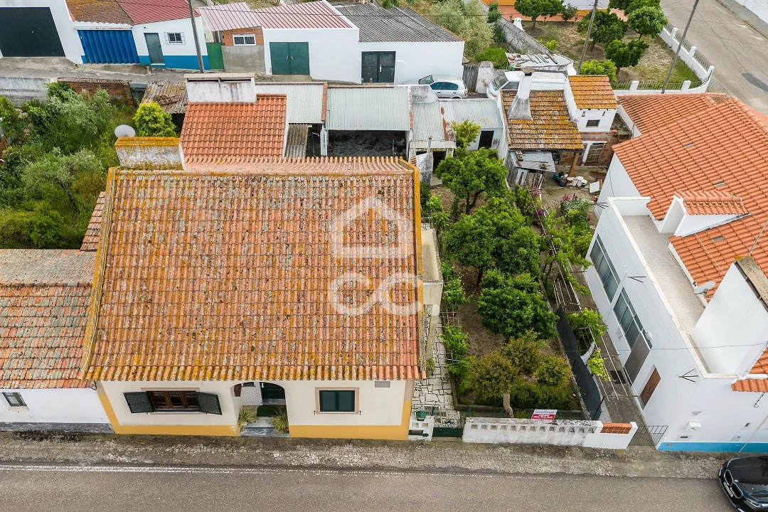 Moradia T4 para Venda em Pavia Foto 36