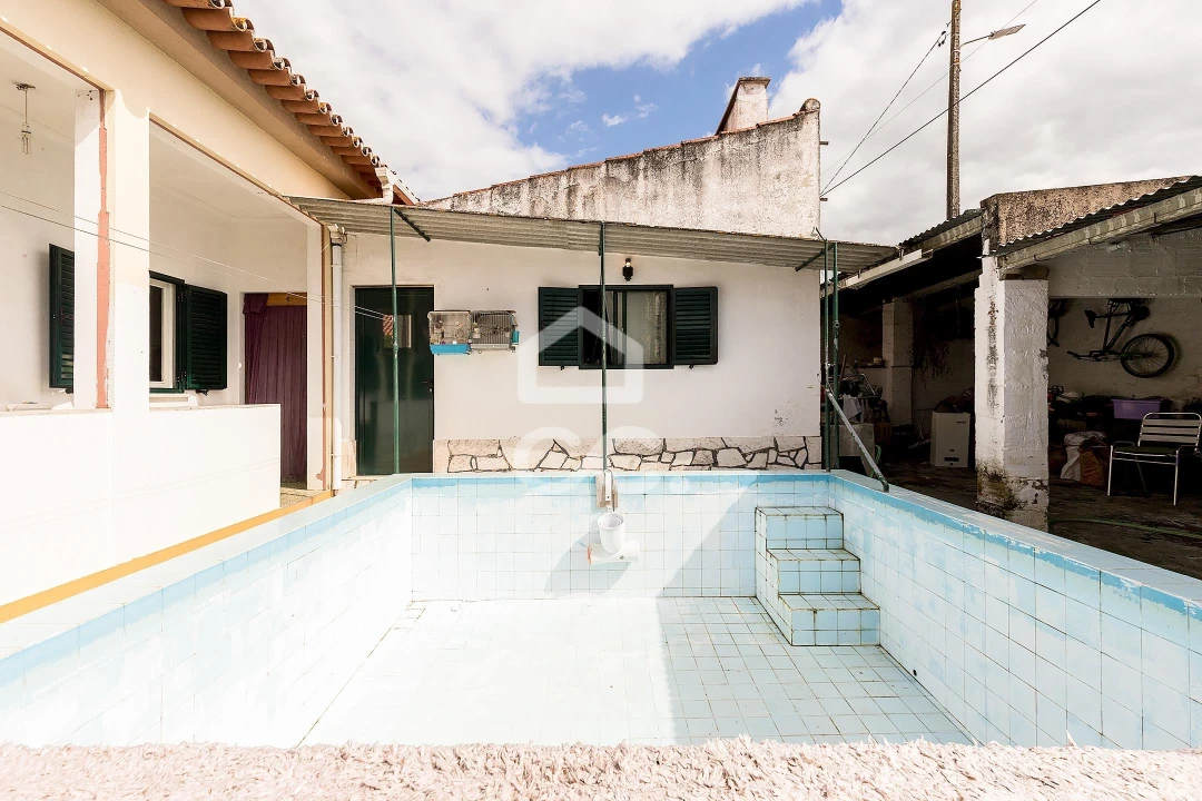 Moradia T4 para Venda em Pavia Foto 25