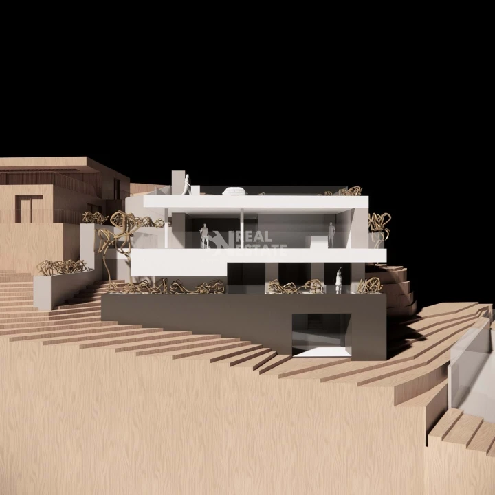 Terreno para Venda em Estreito da Calheta Foto 1