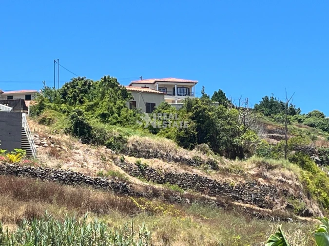 Terreno para Venda em Estreito da Calheta Foto 11