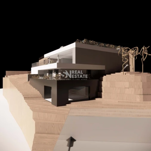 Terreno para Venda em Estreito da Calheta Foto 2