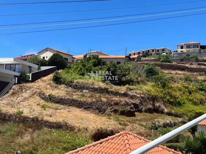 Terreno para Venda em Estreito da Calheta Foto 10