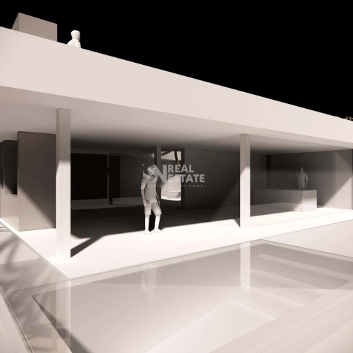 Terreno para Venda em Estreito da Calheta Foto 4