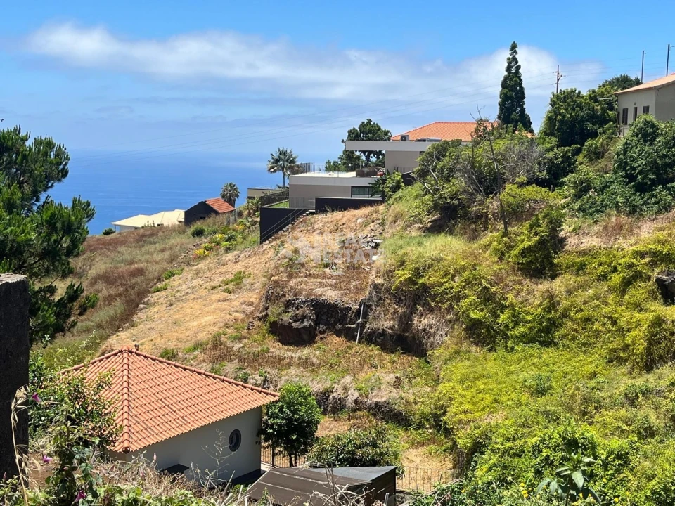 Terreno para Venda em Estreito da Calheta Foto 14