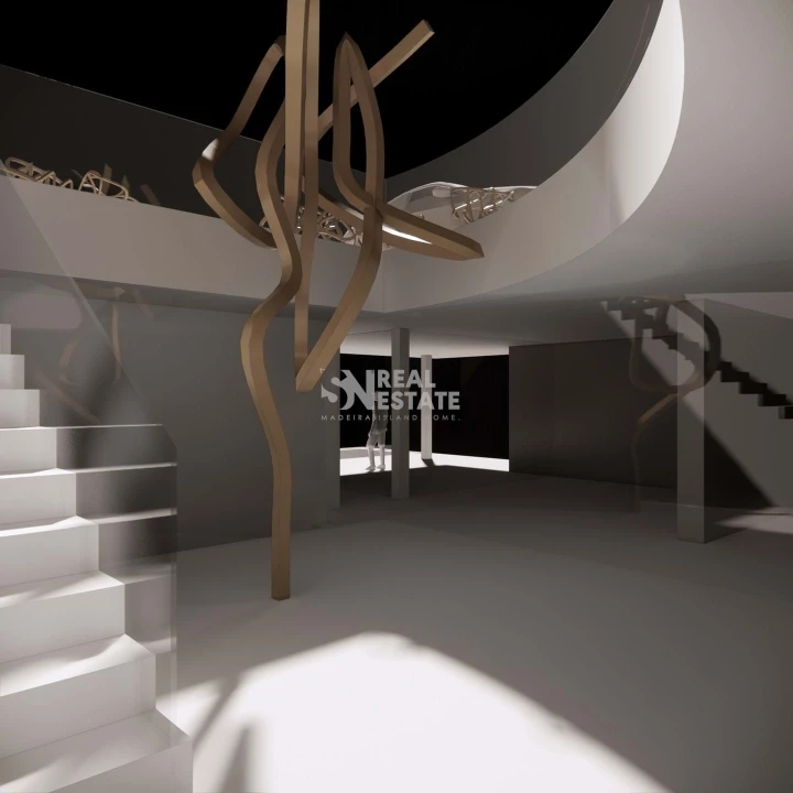 Terreno para Venda em Estreito da Calheta Foto 5