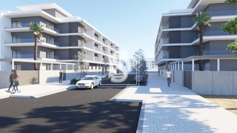 Apartamento T3 para Venda em Nossa Sra de Fatima