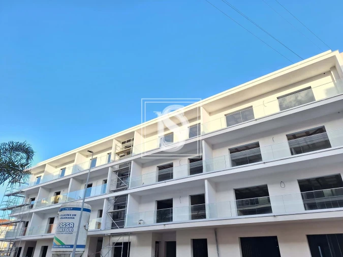Apartamento T3 para Venda em Nossa Sra de Fatima Foto 2