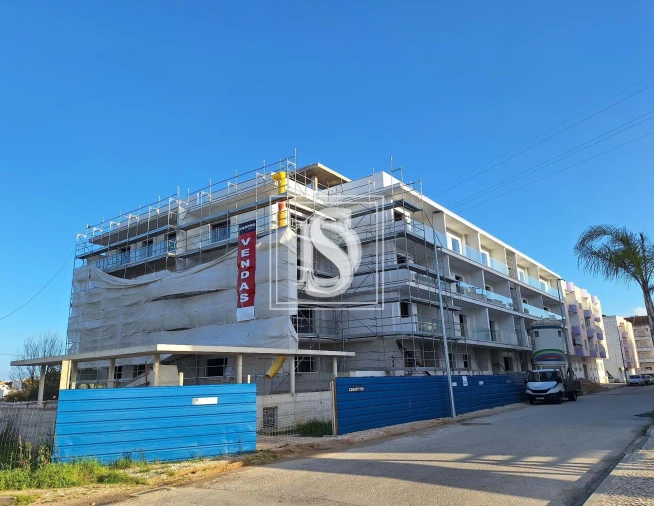 Apartamento T3 para Venda em Nossa Sra de Fatima Foto 3