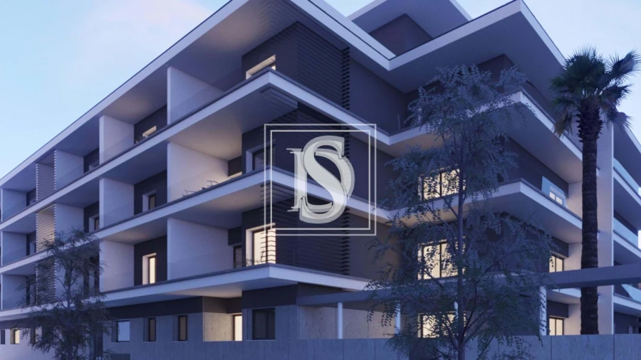 Apartamento T3 para Venda em Nossa Sra de Fatima Foto 5