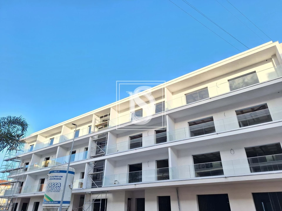 Apartamento T3 para Venda em Nossa Sra de Fatima Foto 2