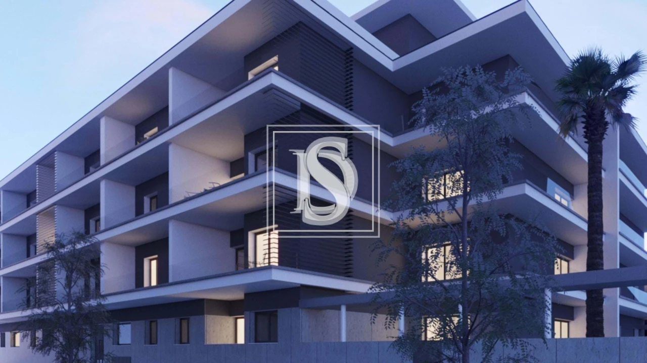 Apartamento T3 para Venda em Nossa Sra de Fatima Foto 5