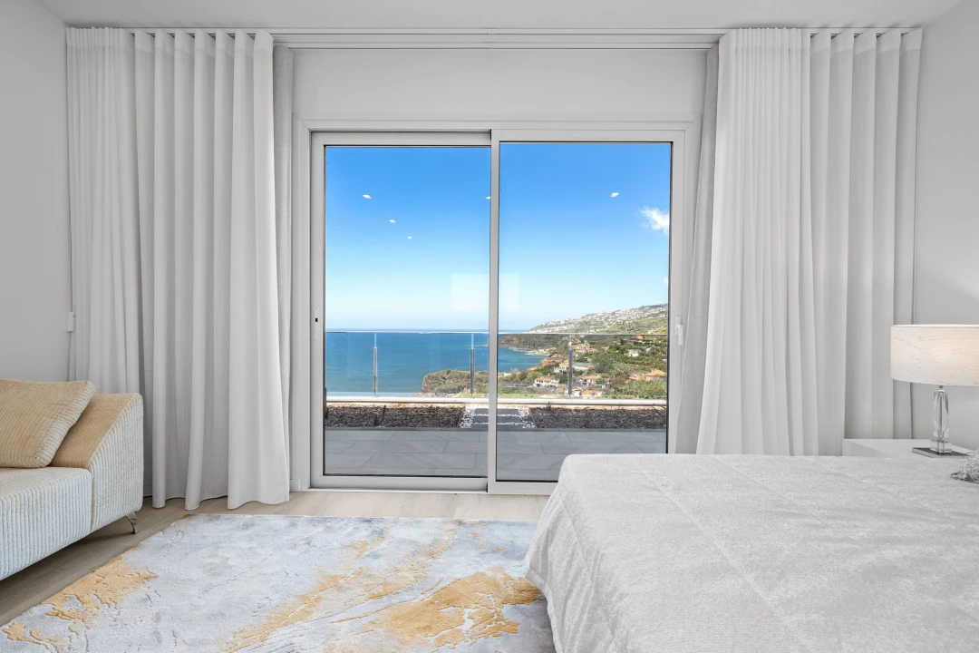 Moradia T3 para Venda em Ribeira Brava Foto 27