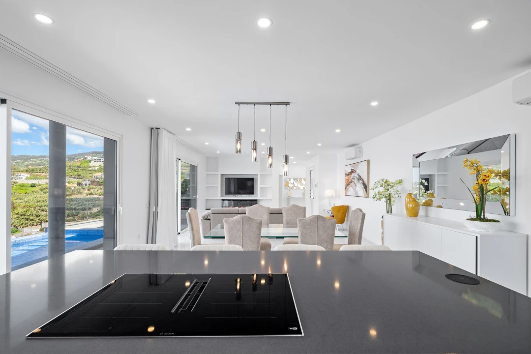 Moradia T3 para Venda em Ribeira Brava Foto 32