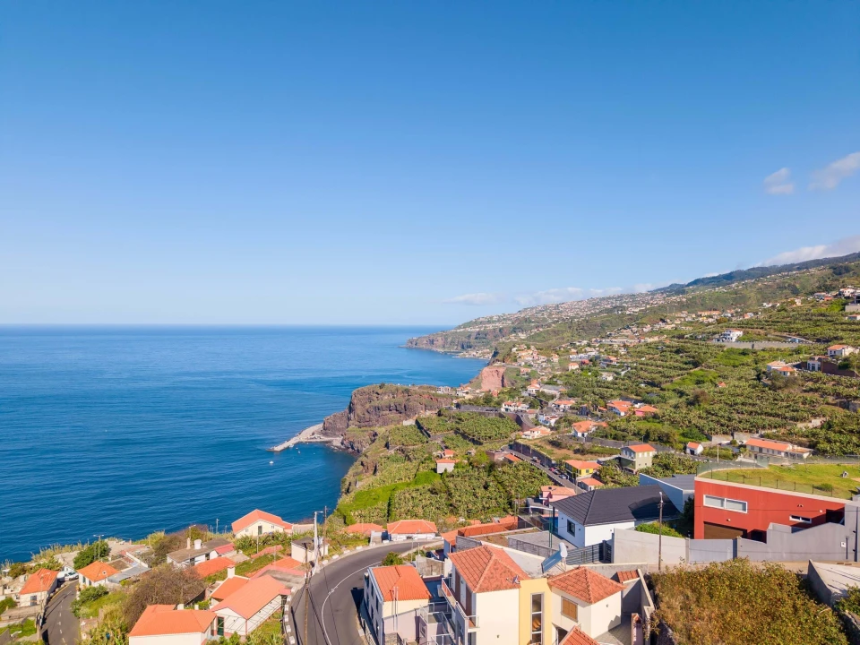 Moradia T3 para Venda em Ribeira Brava Foto 37