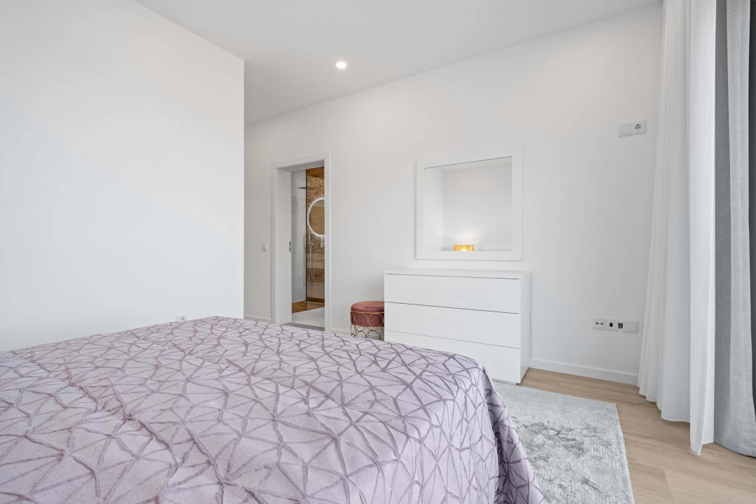 Moradia T3 para Venda em Ribeira Brava Foto 20