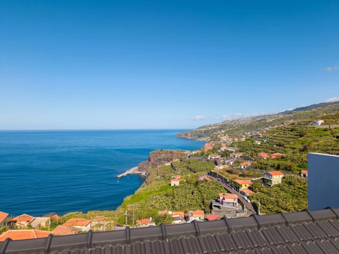 Moradia T3 para Venda em Ribeira Brava Foto 38