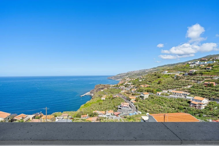 Moradia T3 para Venda em Ribeira Brava Foto 12