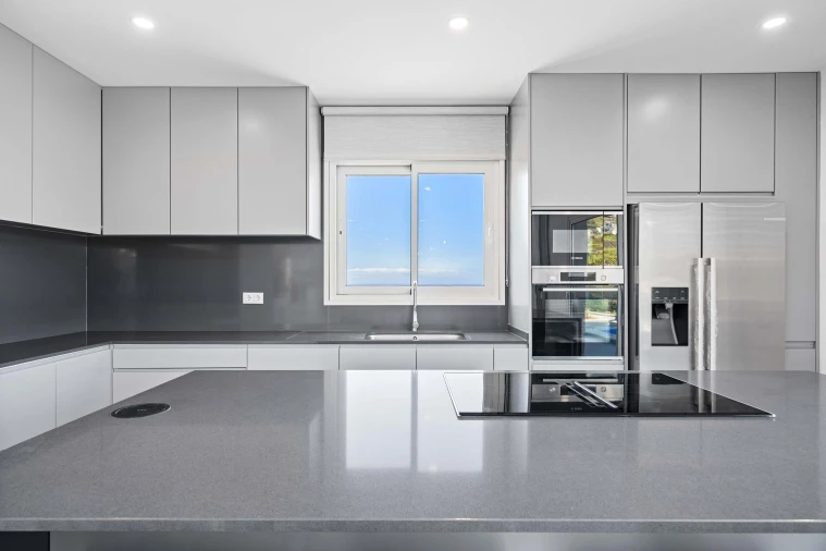 Moradia T3 para Venda em Ribeira Brava Foto 34