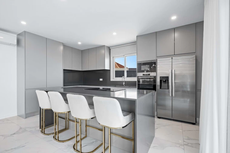 Moradia T3 para Venda em Ribeira Brava Foto 35