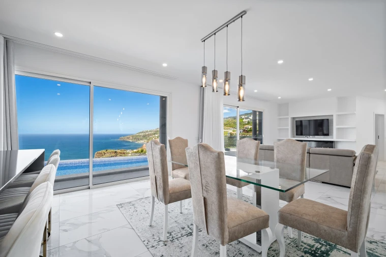 Moradia T3 para Venda em Ribeira Brava Foto 33